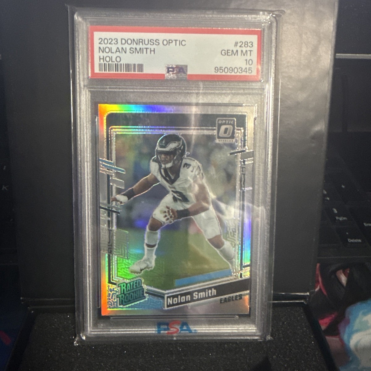 Card image