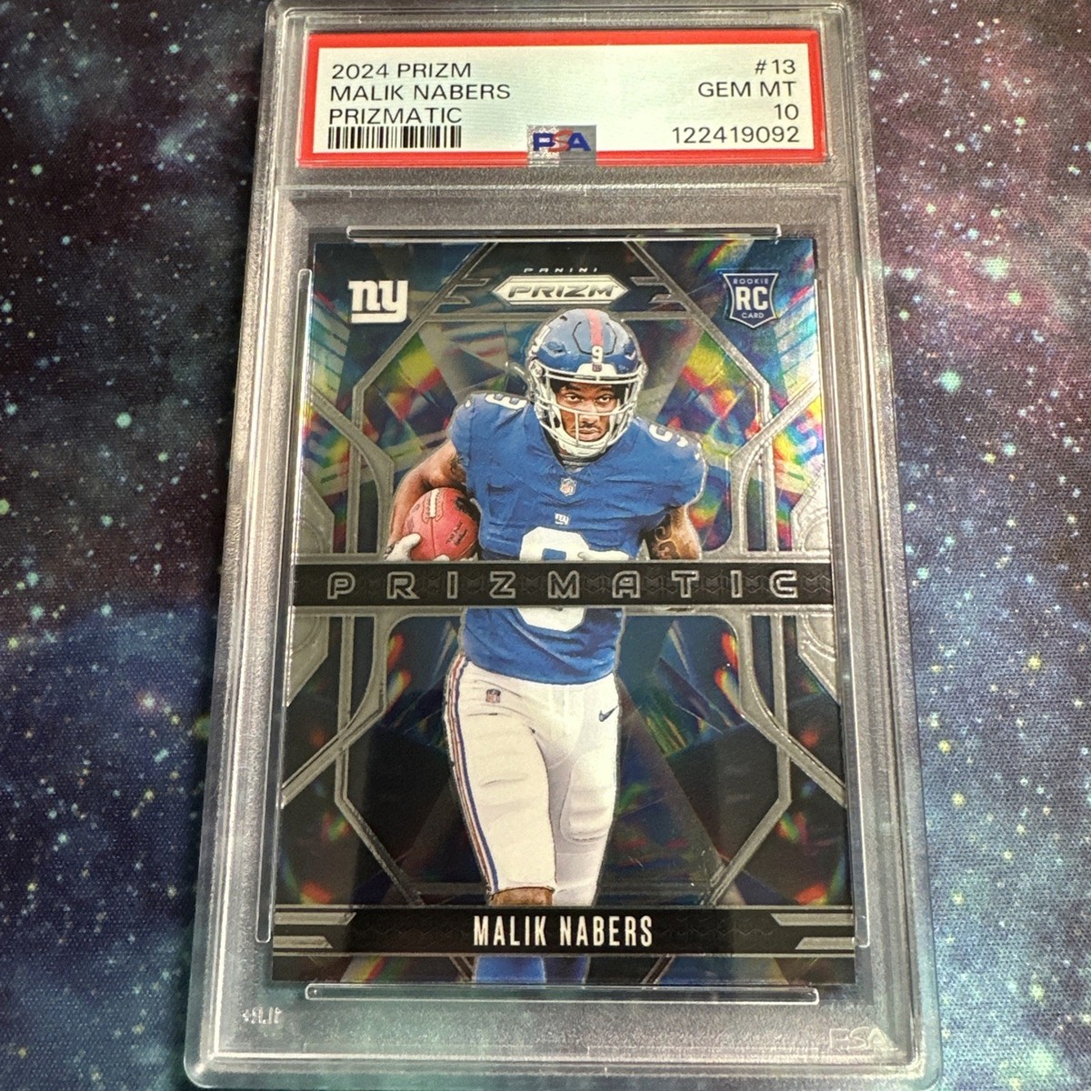 Card image