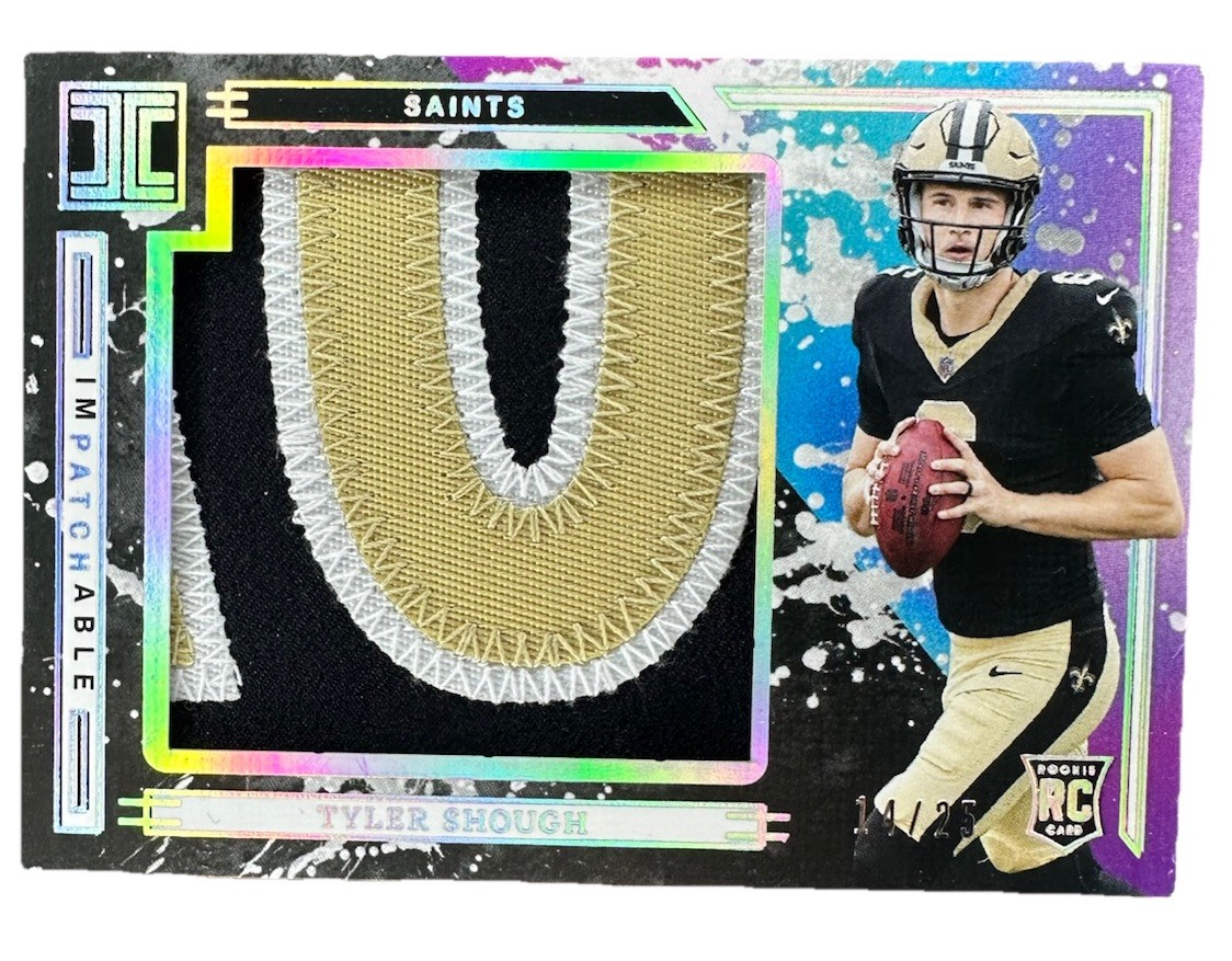 miklinski5353 sold card thumbnail
