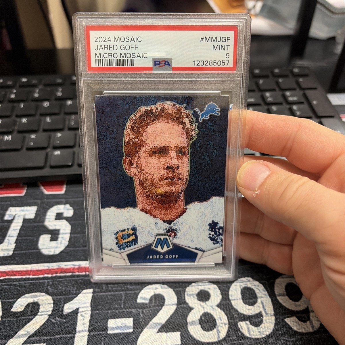 Card image