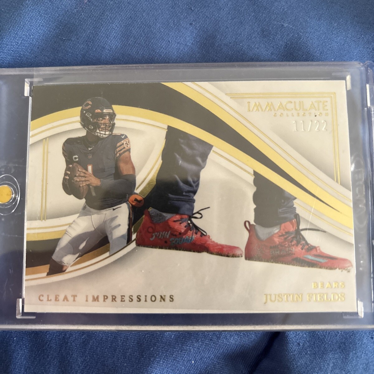 wright1scardz sold card thumbnail