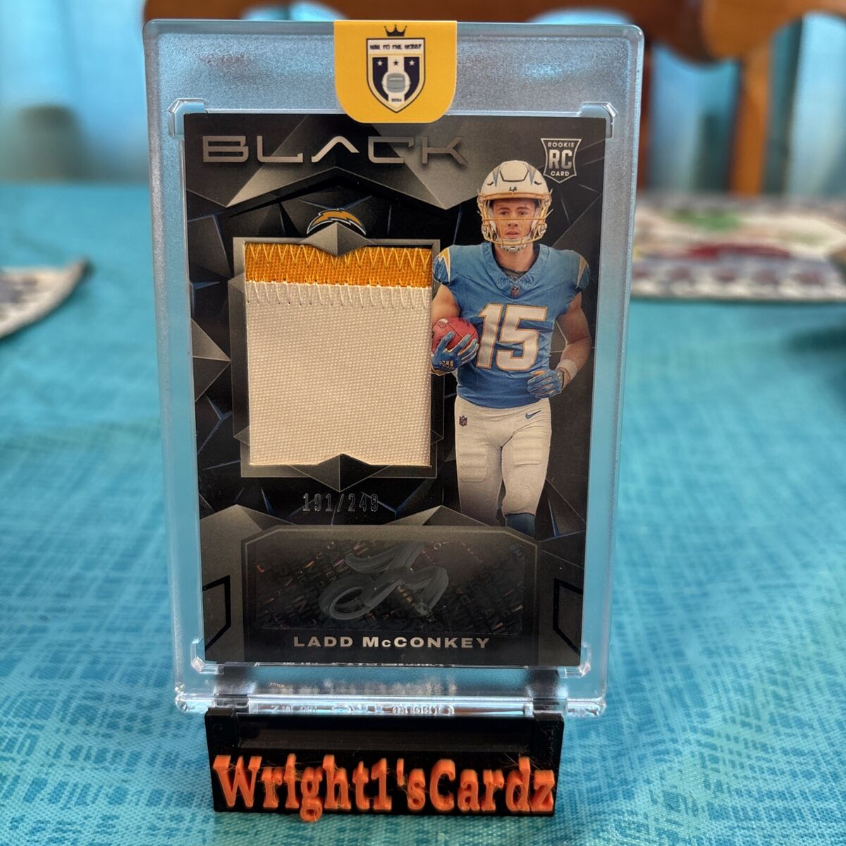 wright1scardz sold card thumbnail