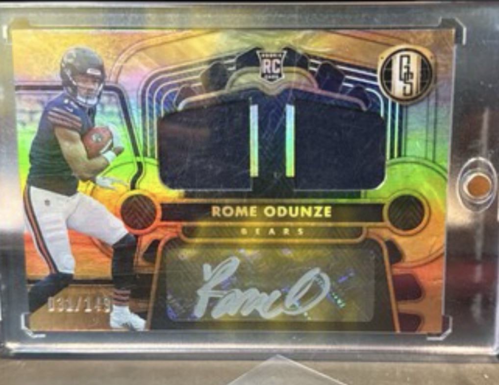 derriirvin sold card thumbnail