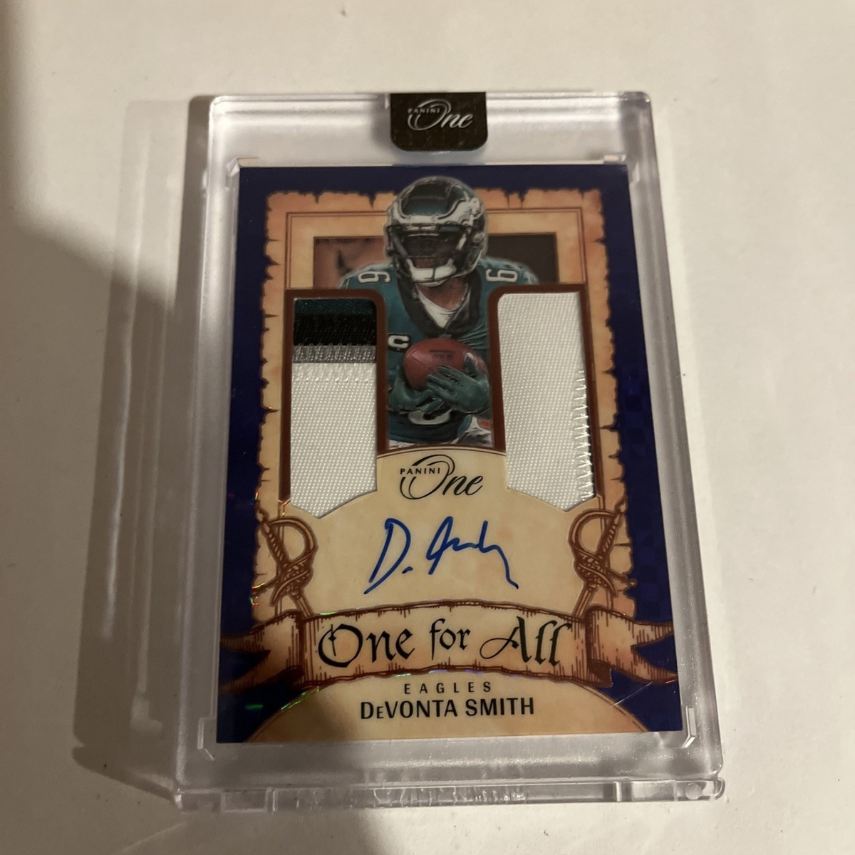 Card image