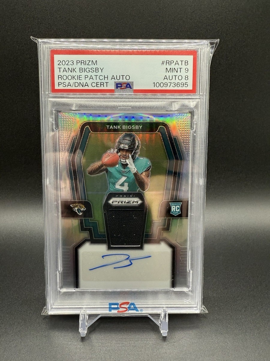 mrblicky sold card thumbnail