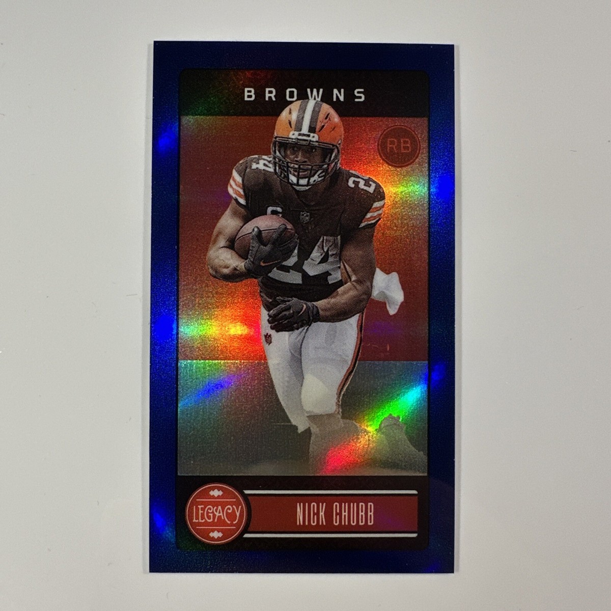 vino_sportscards sold card thumbnail