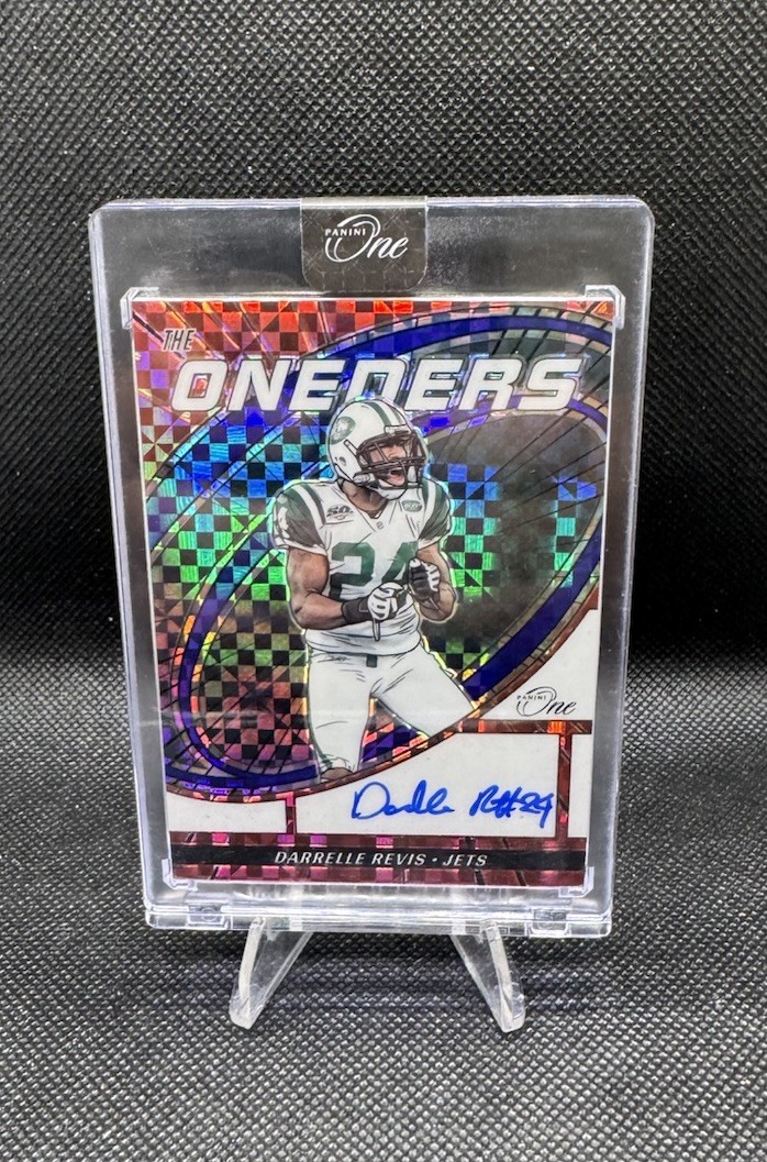 mjcar-46 sold card thumbnail