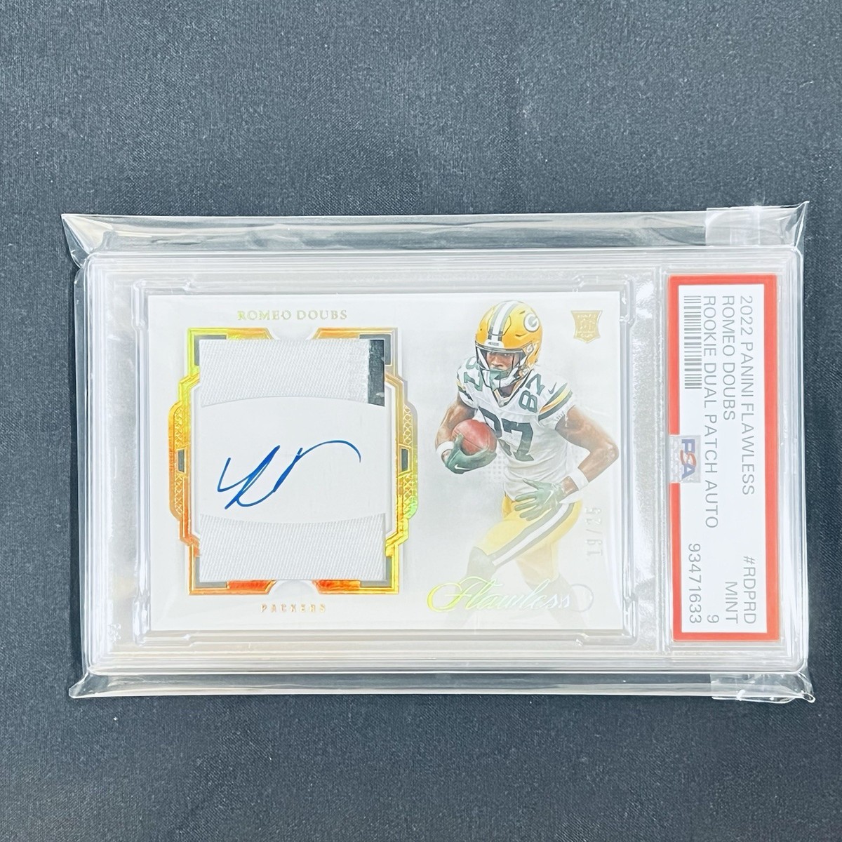 joes_gems sold card thumbnail
