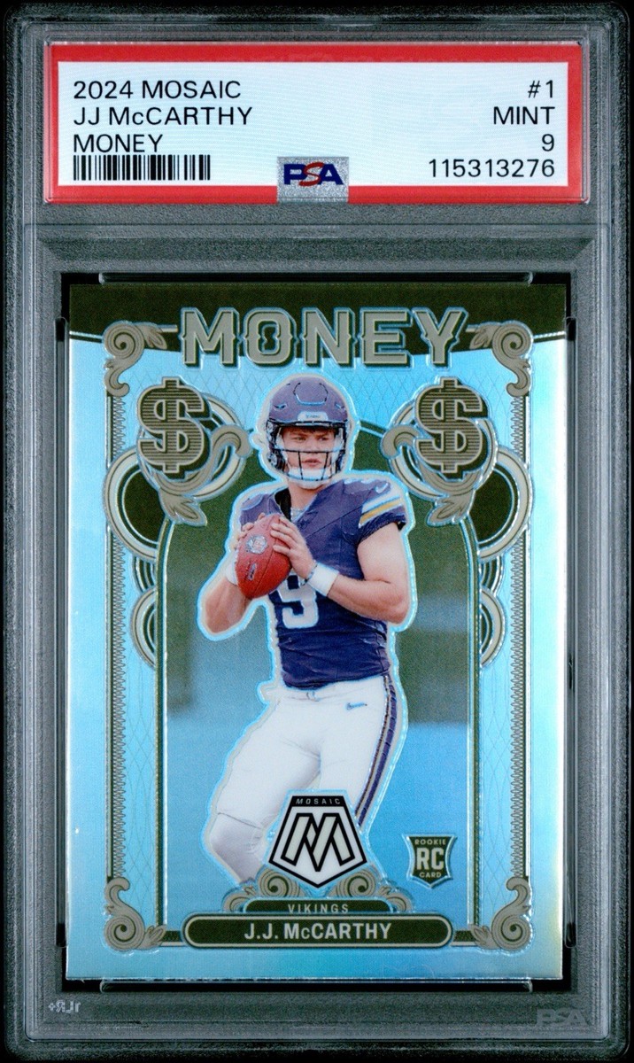 jakescardstore sold card thumbnail