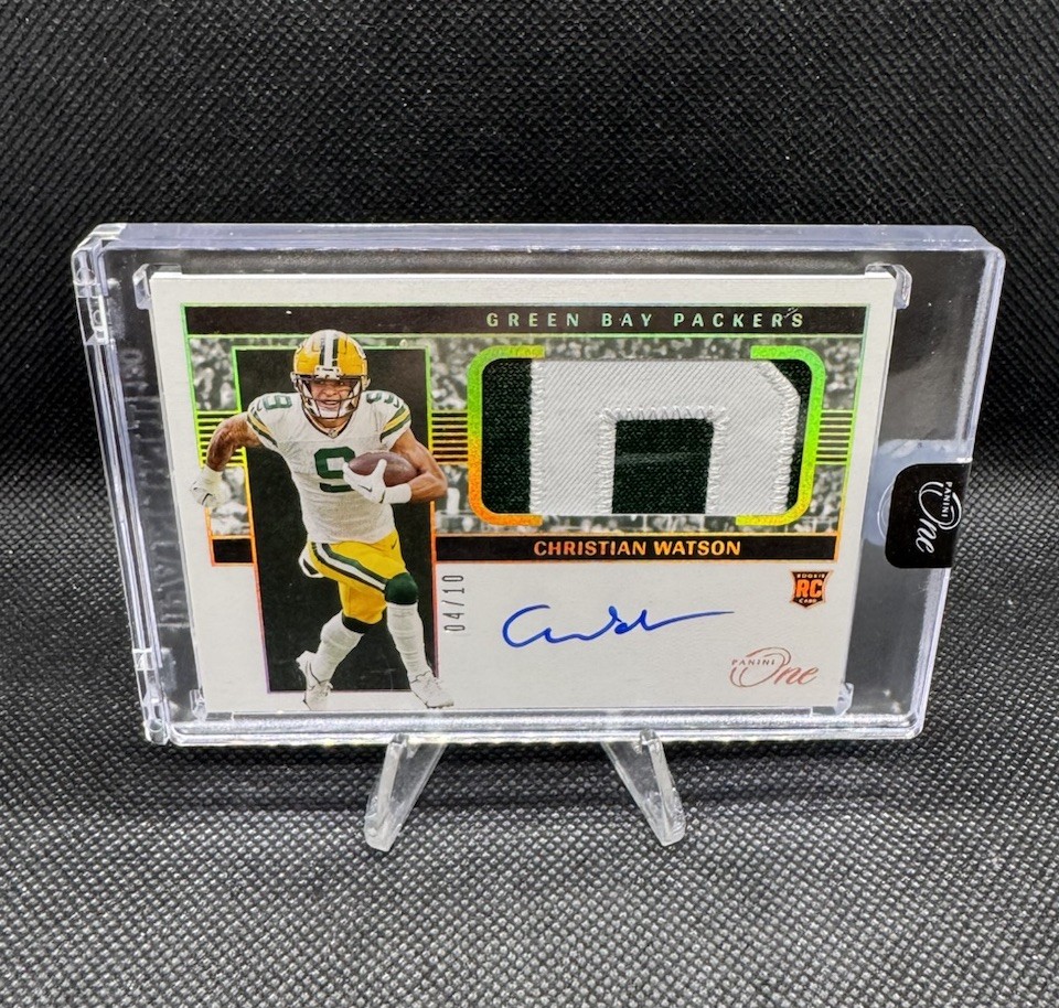 mjcar-46 sold card thumbnail