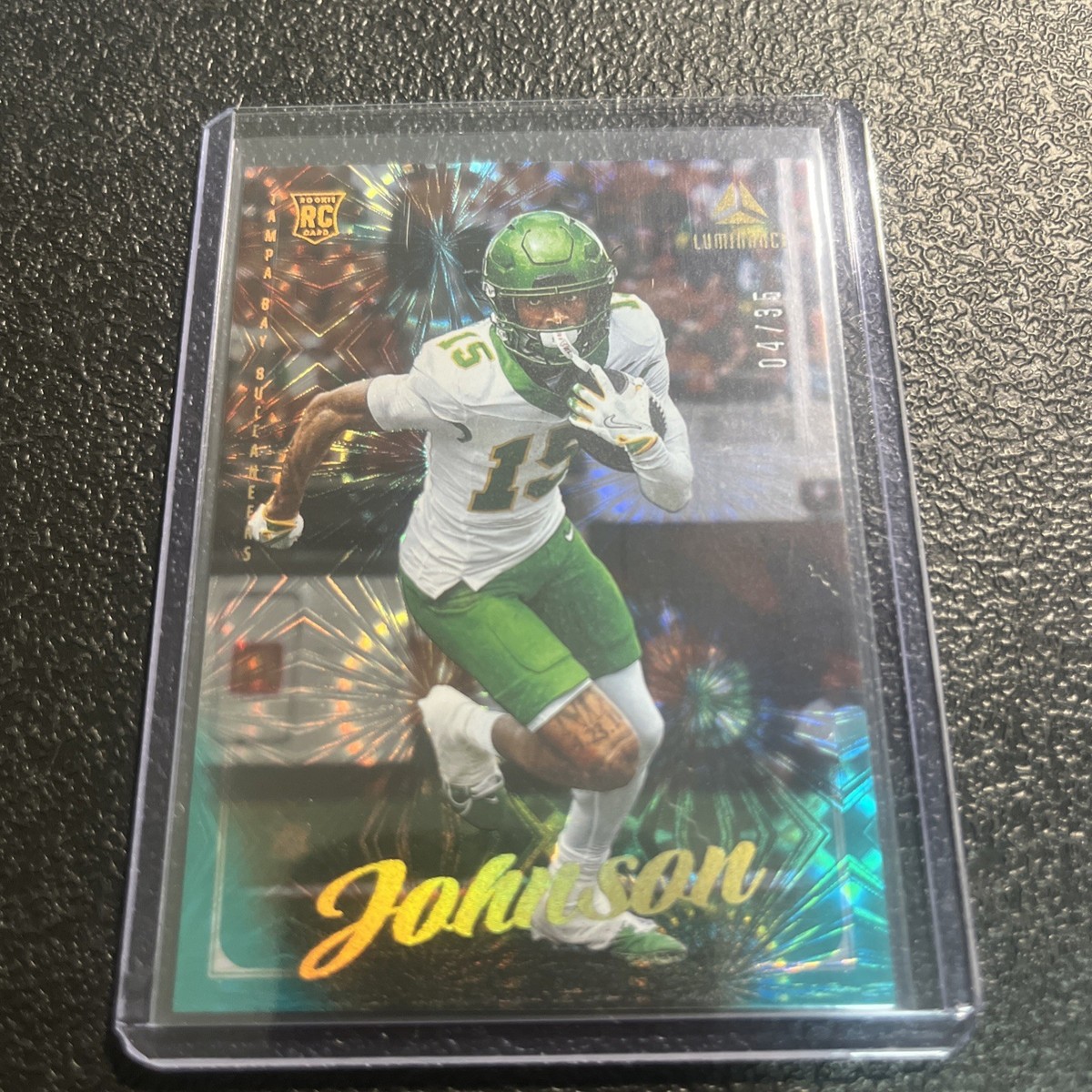 dantho_9637 sold card thumbnail