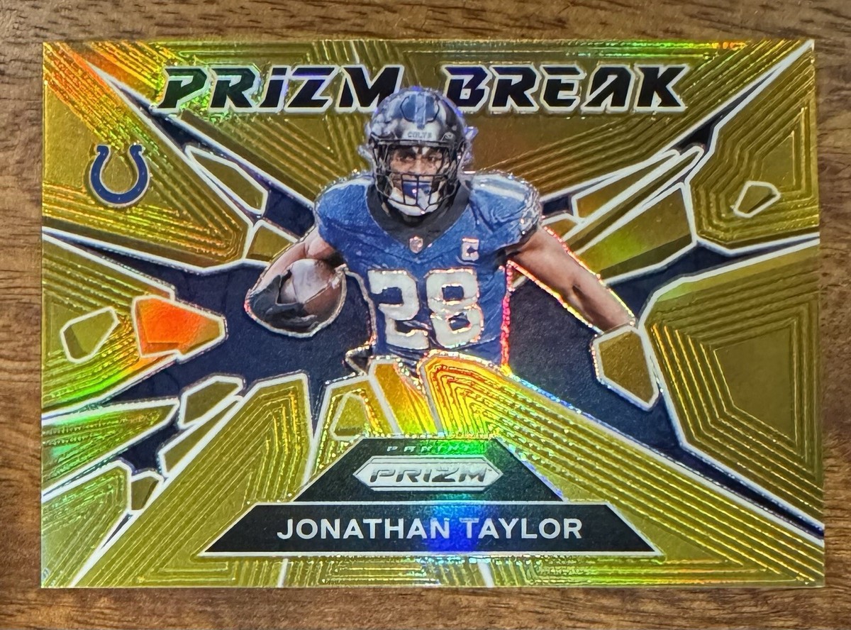 goodridge sold card thumbnail