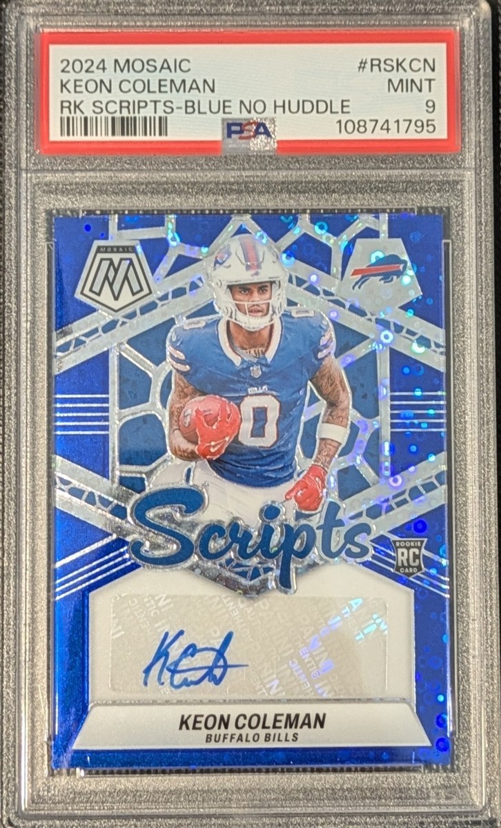 afonnes2014 sold card thumbnail