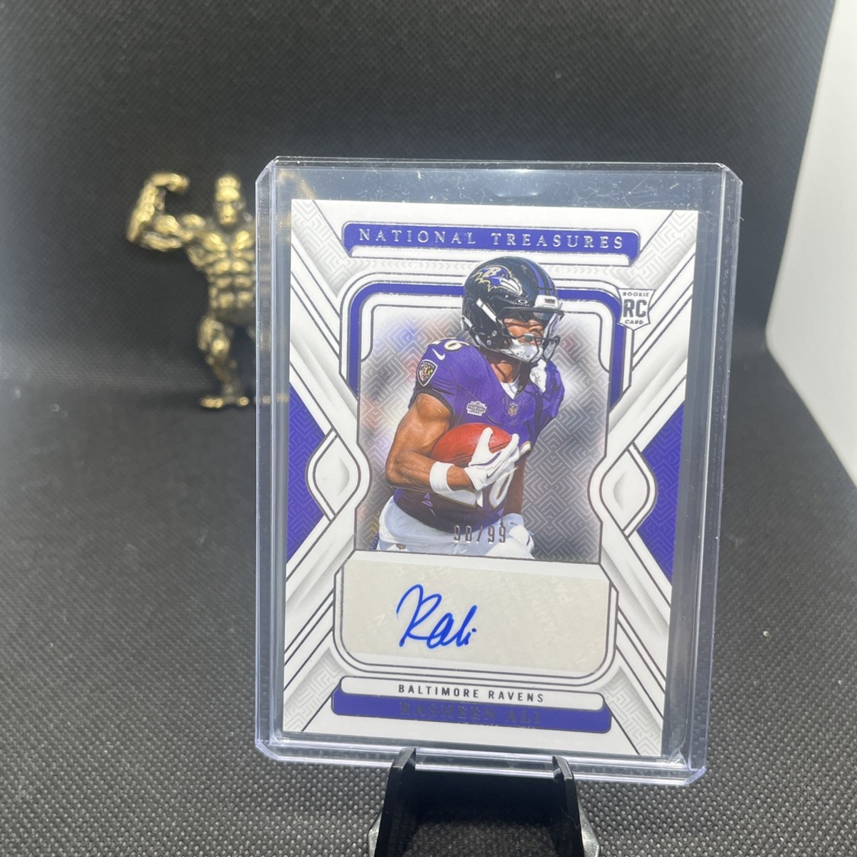 tovick_0 sold card thumbnail