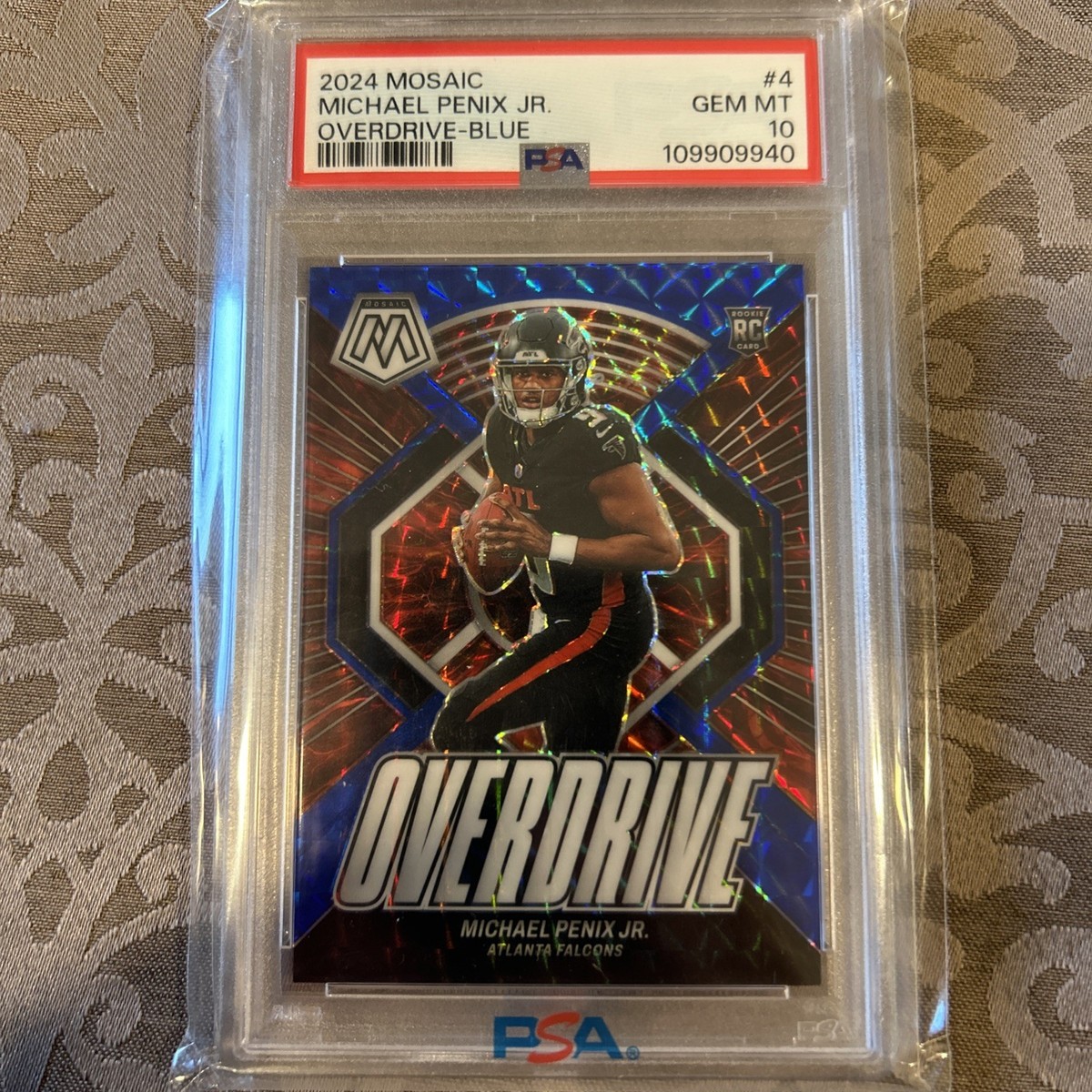 Card image
