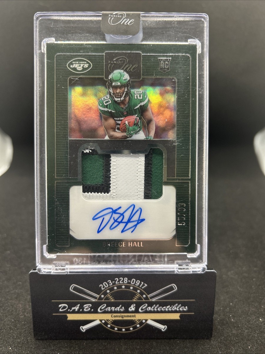 dbmxer236 sold card thumbnail