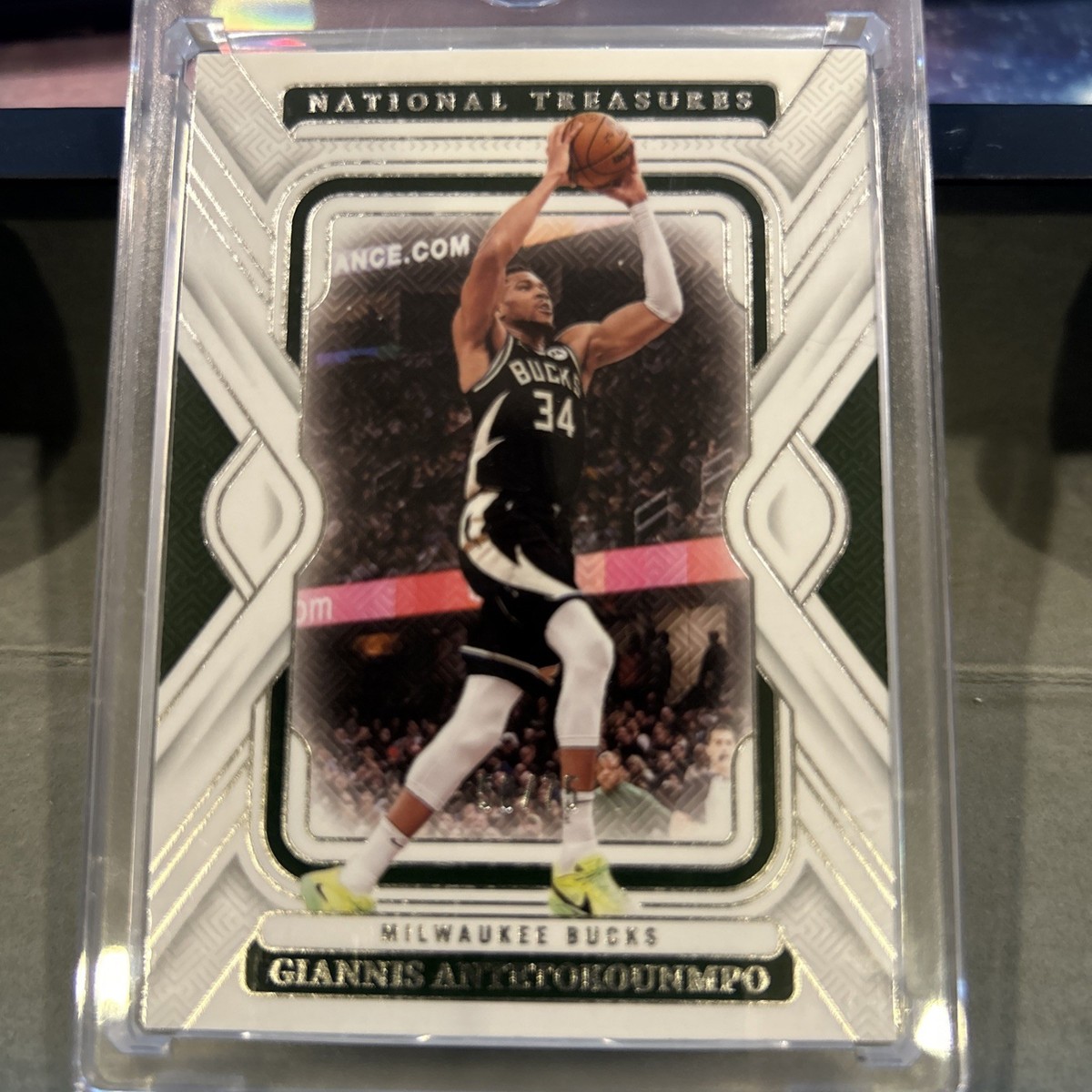 michael4788 sold card thumbnail