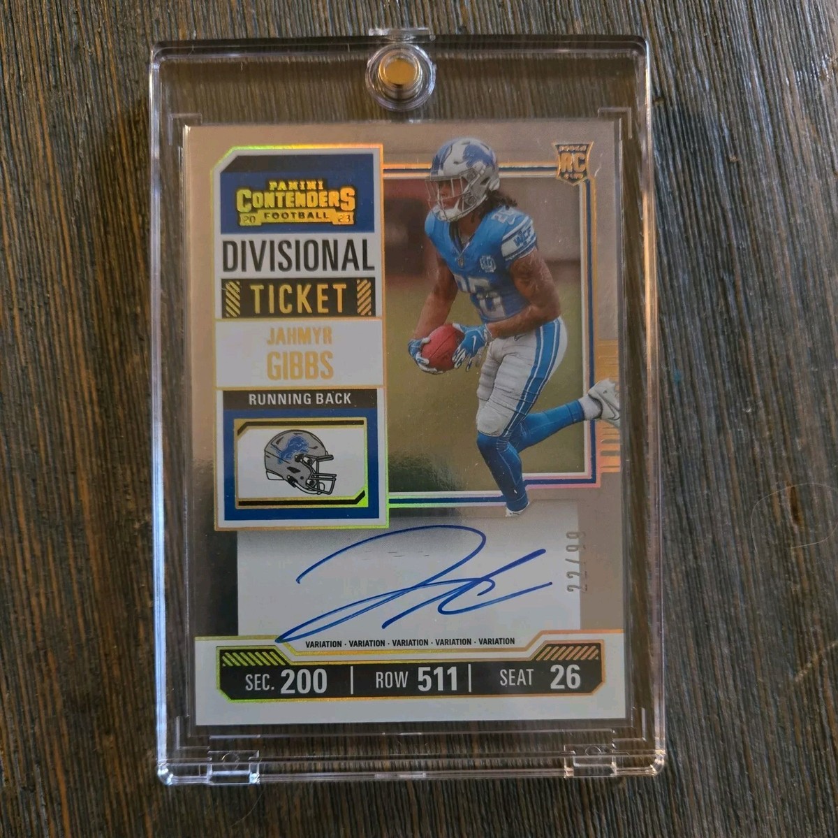 Card image