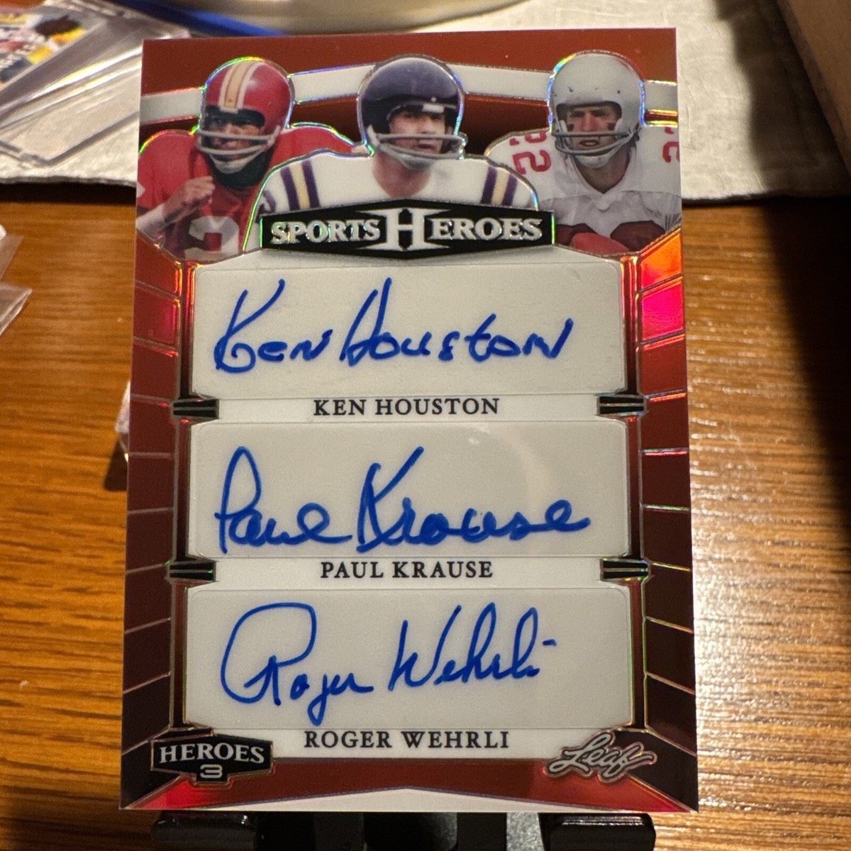 Card image