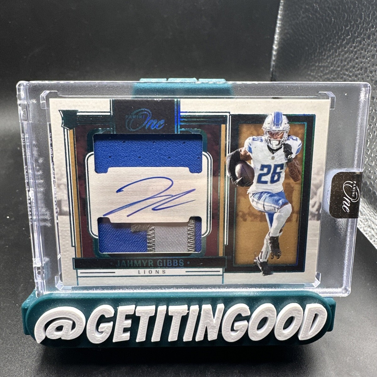 Card image
