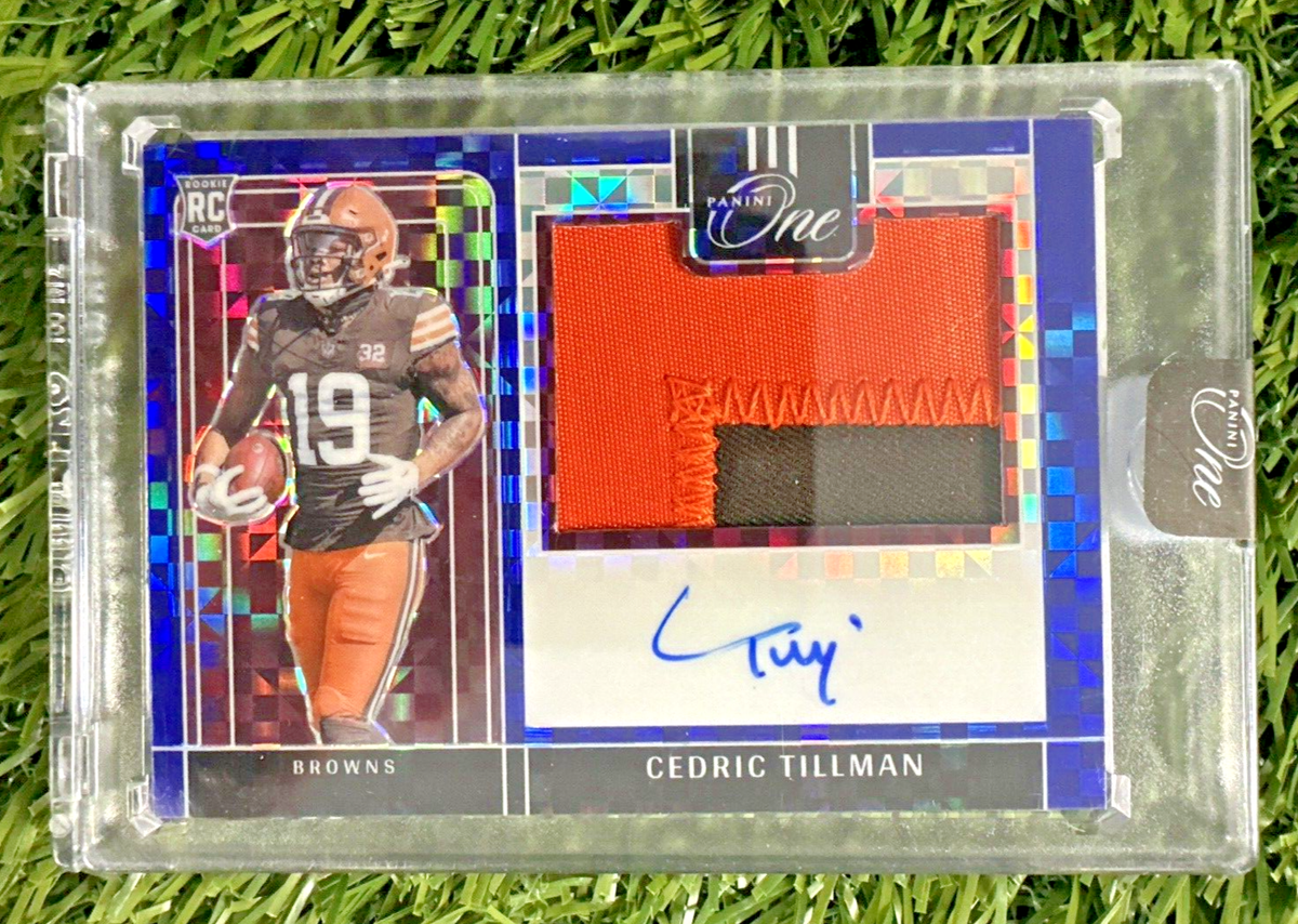 941sportscards sold card thumbnail