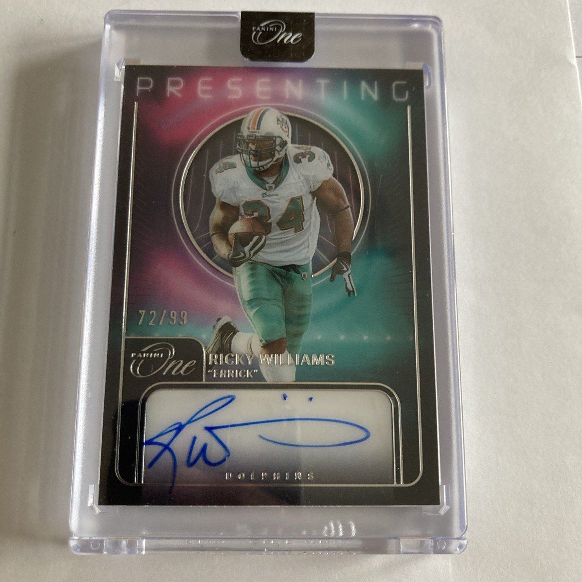 ca893985 sold card thumbnail