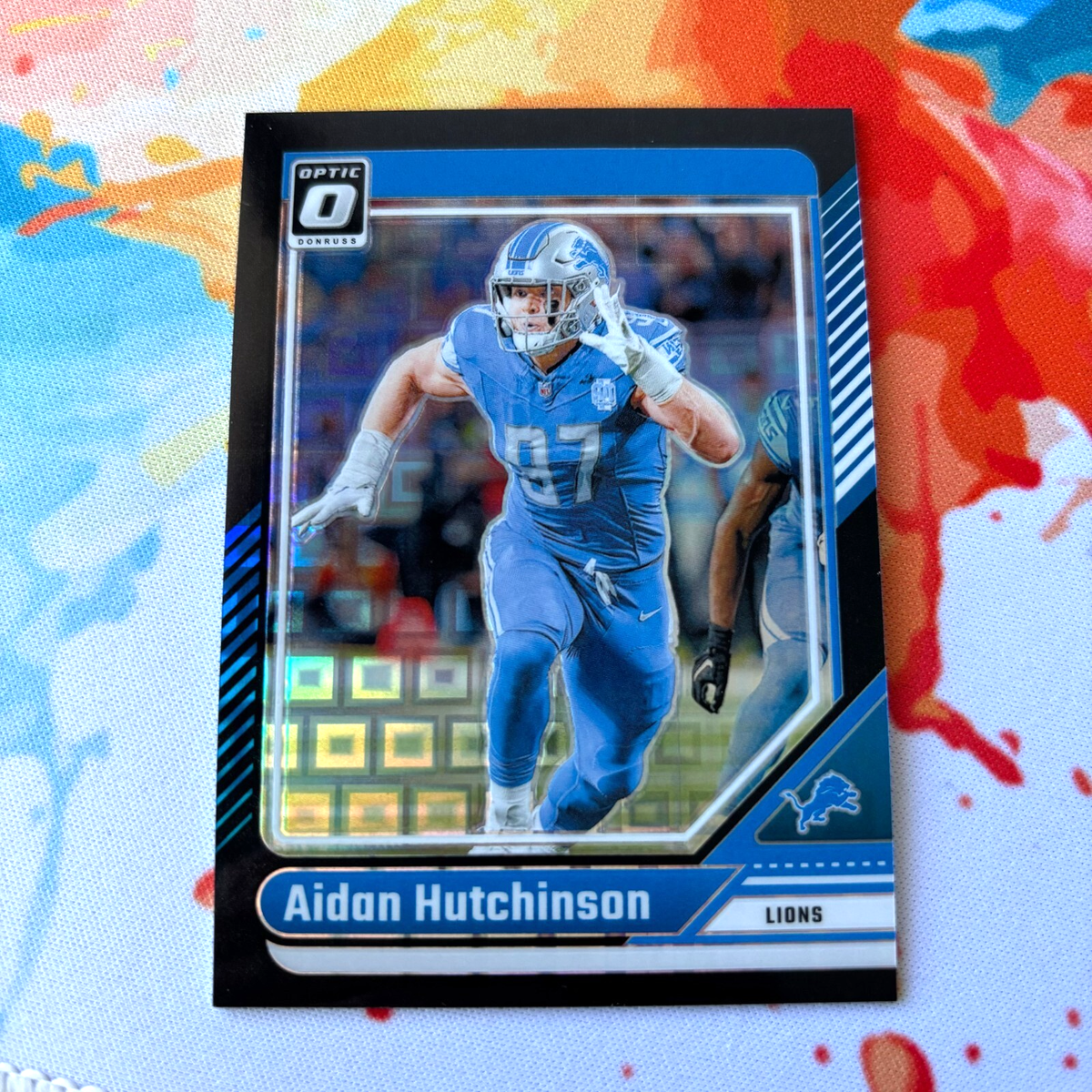 Card image