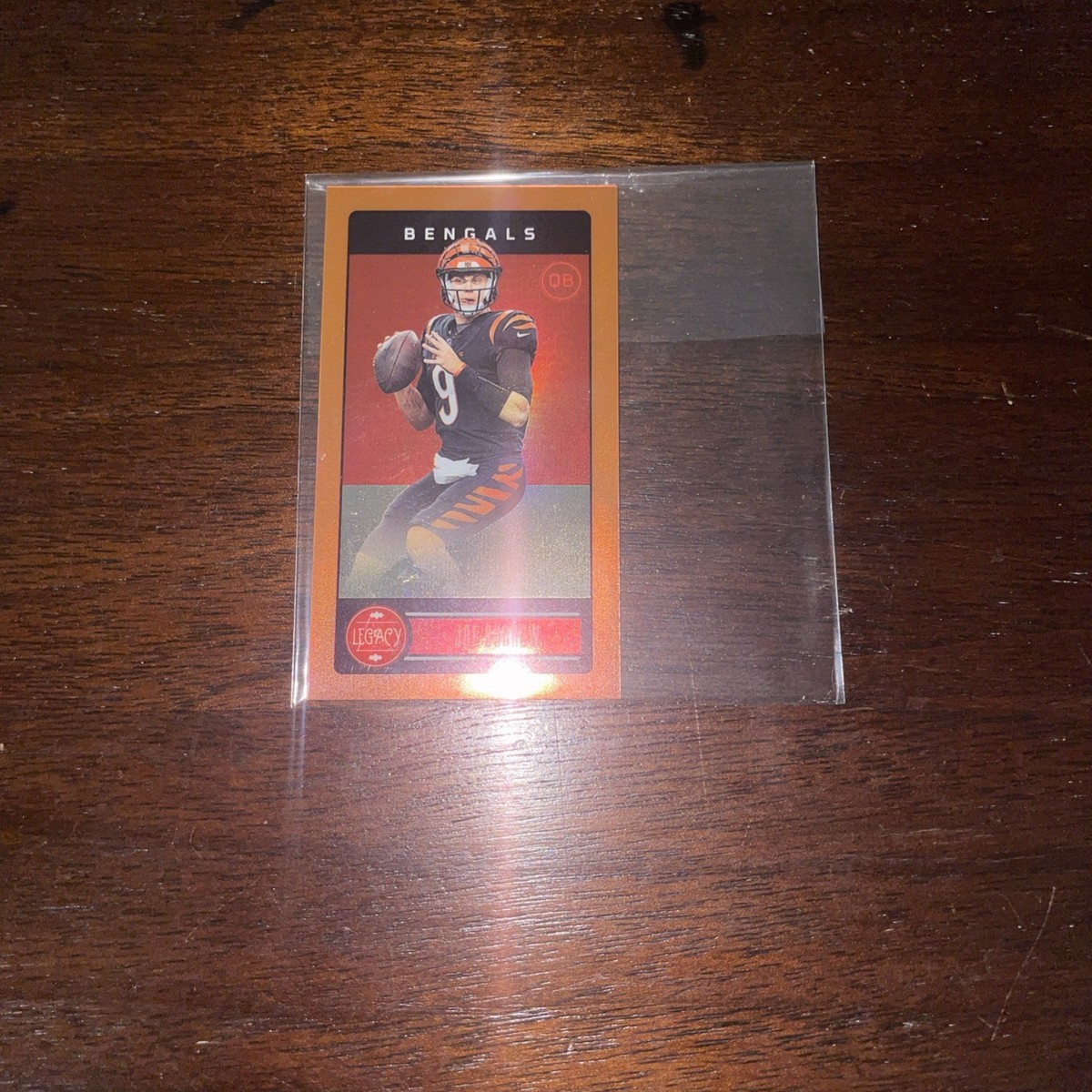 coobabro sold card thumbnail