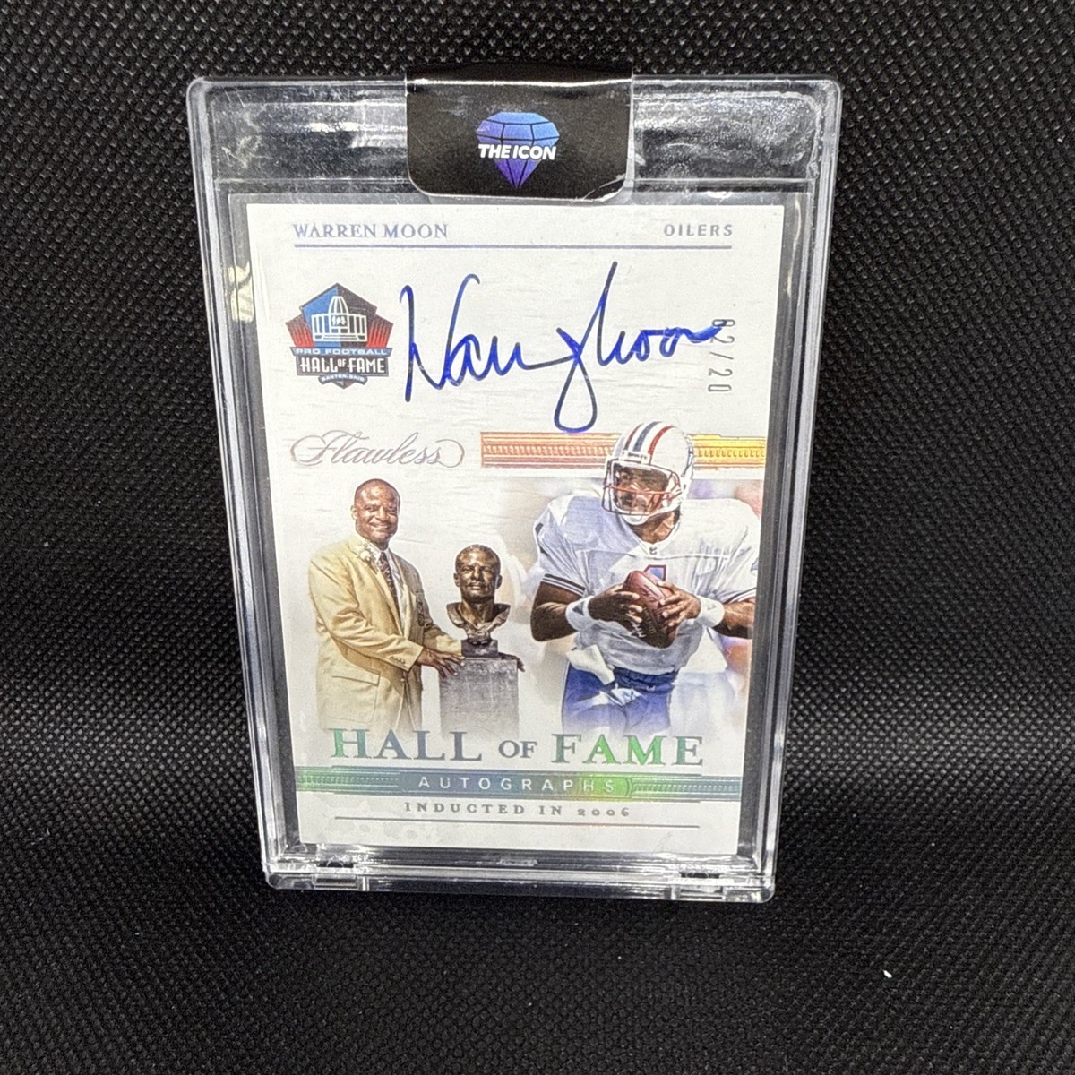 tonyroni64 sold card thumbnail