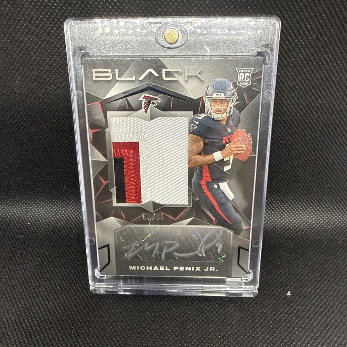 tonyroni64 sold card thumbnail