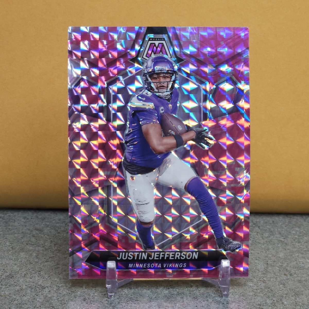 Card image