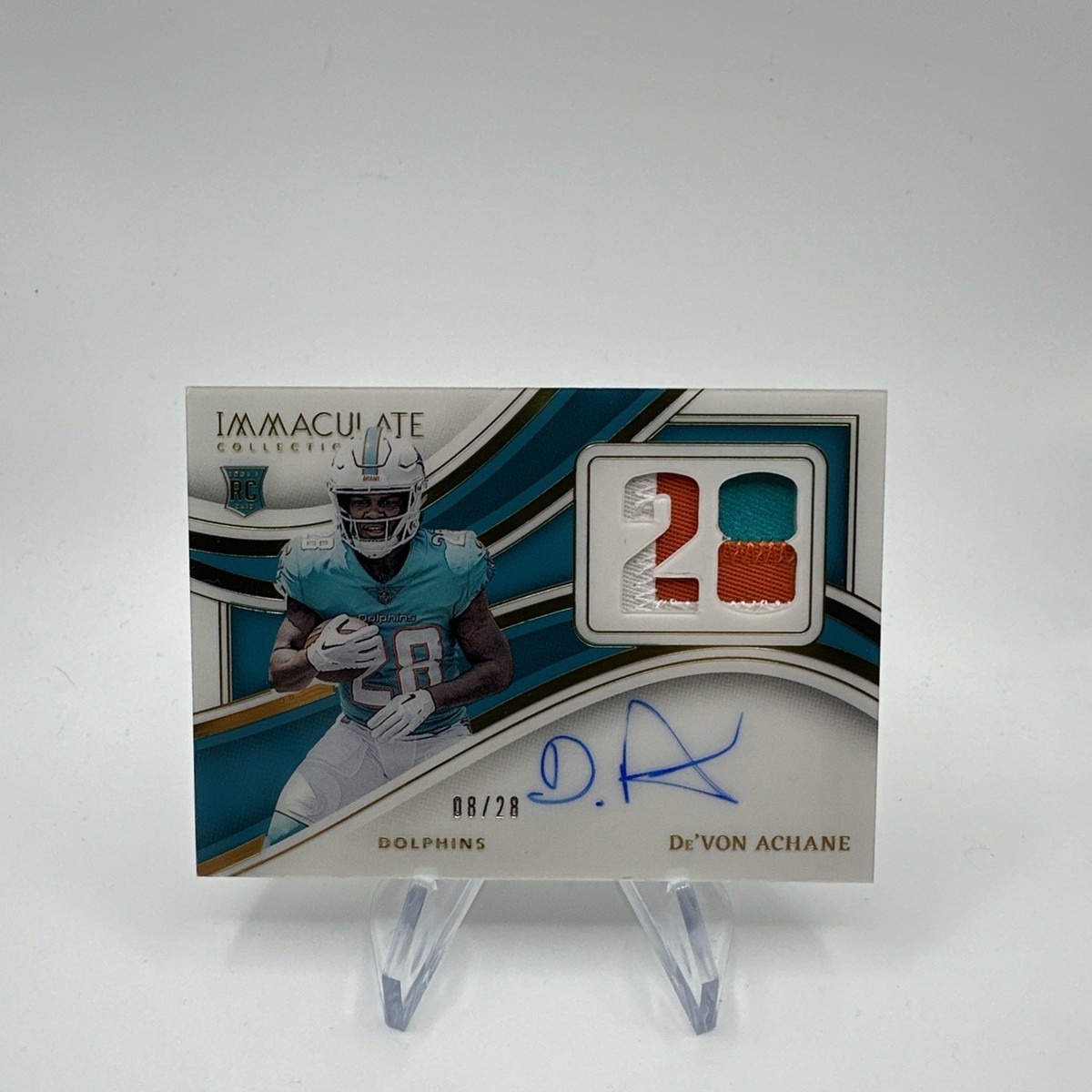 205sportscards sold card thumbnail
