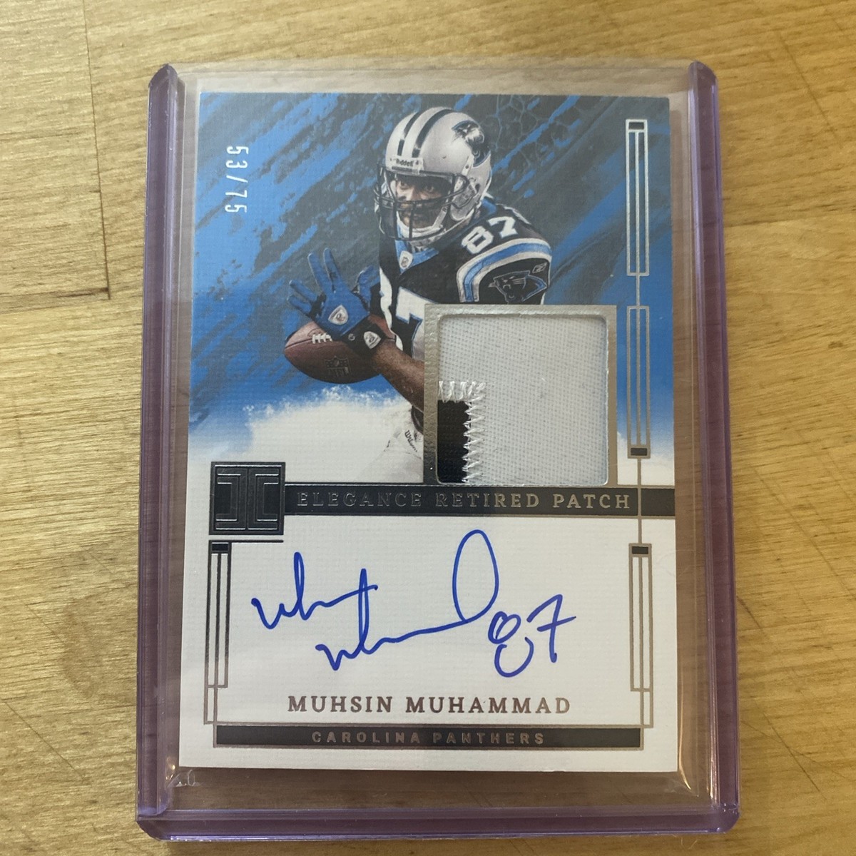 Card image
