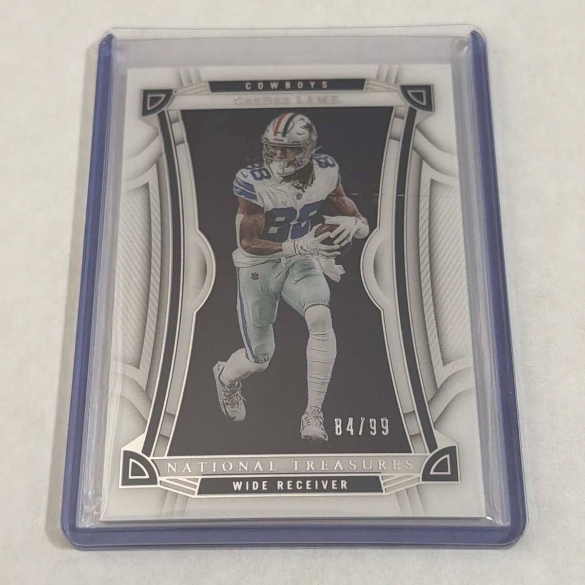 coloradoluxurycollector sold card thumbnail