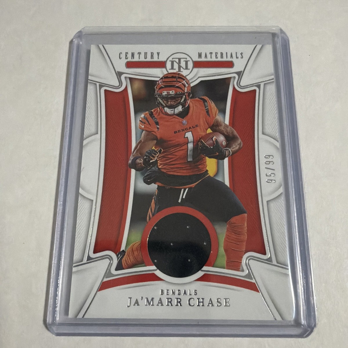 coloradoluxurycollector sold card thumbnail