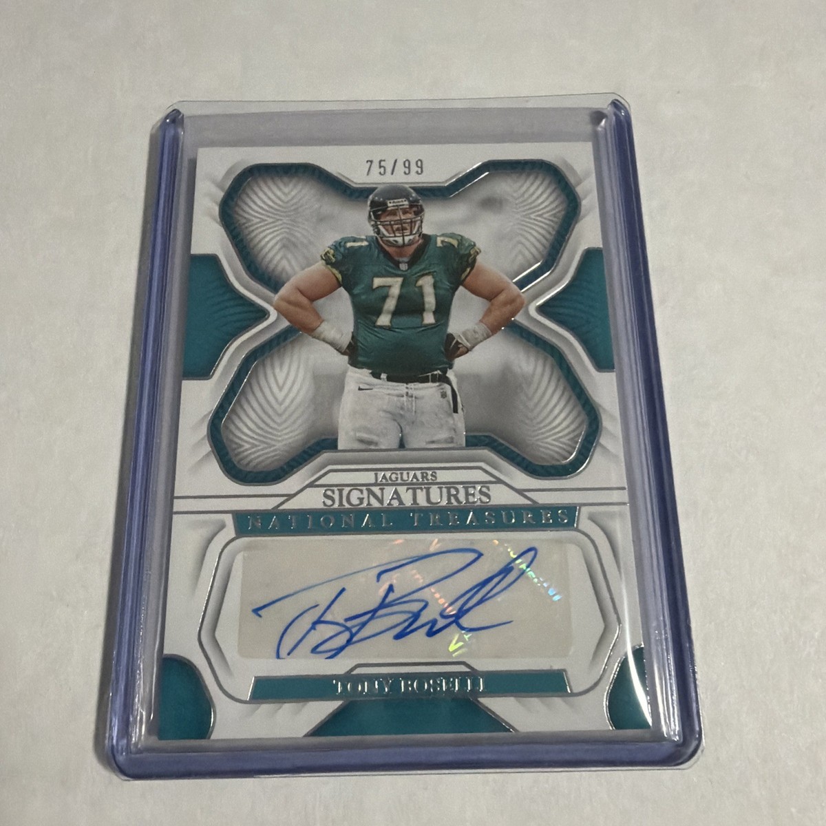 coloradoluxurycollector sold card thumbnail