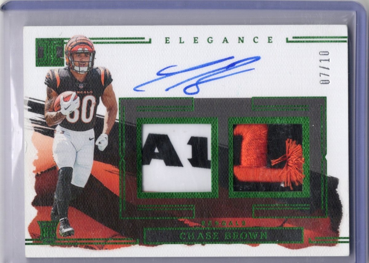 cardgrenade sold card thumbnail