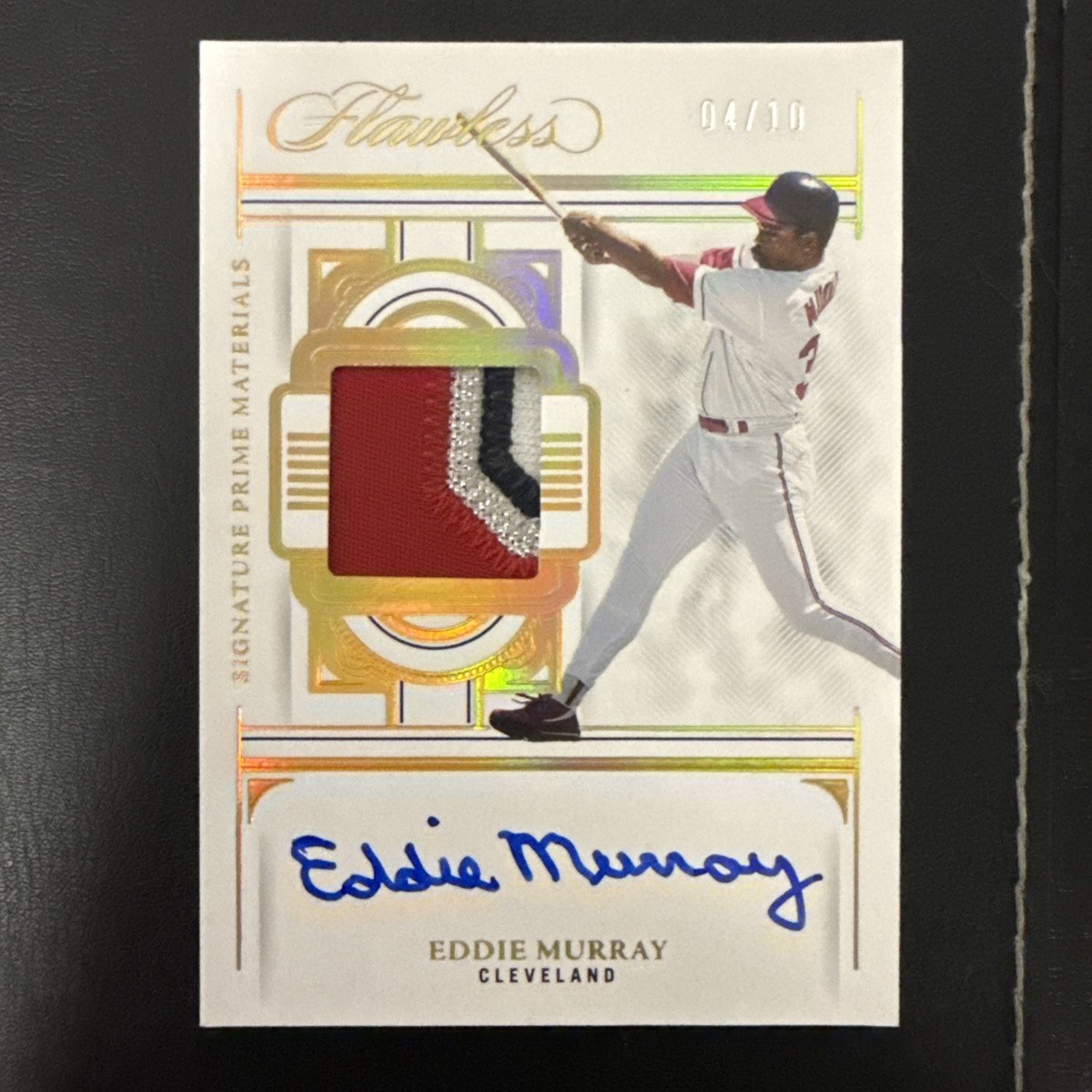 fastbreaktradingcards23 sold card thumbnail