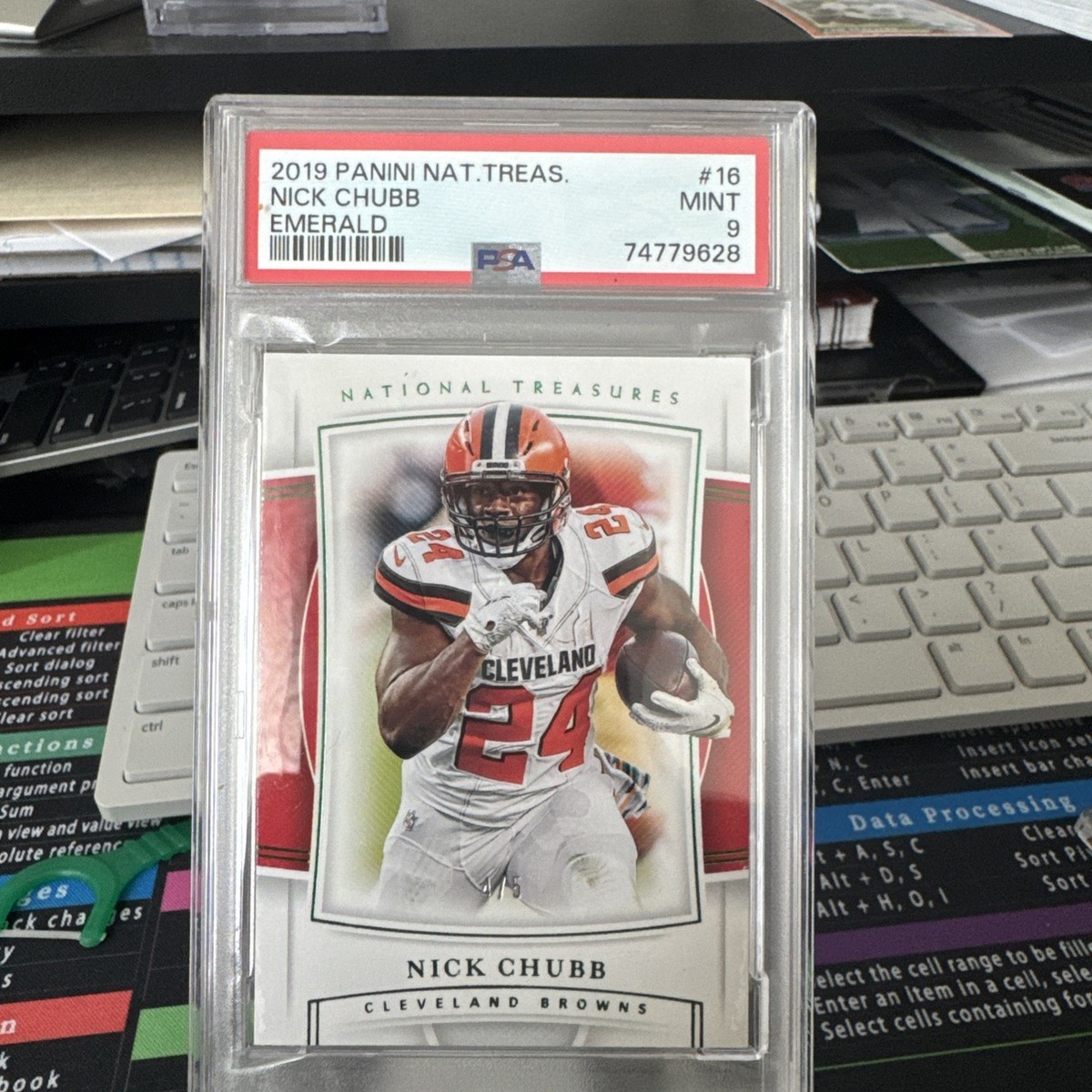 Card image