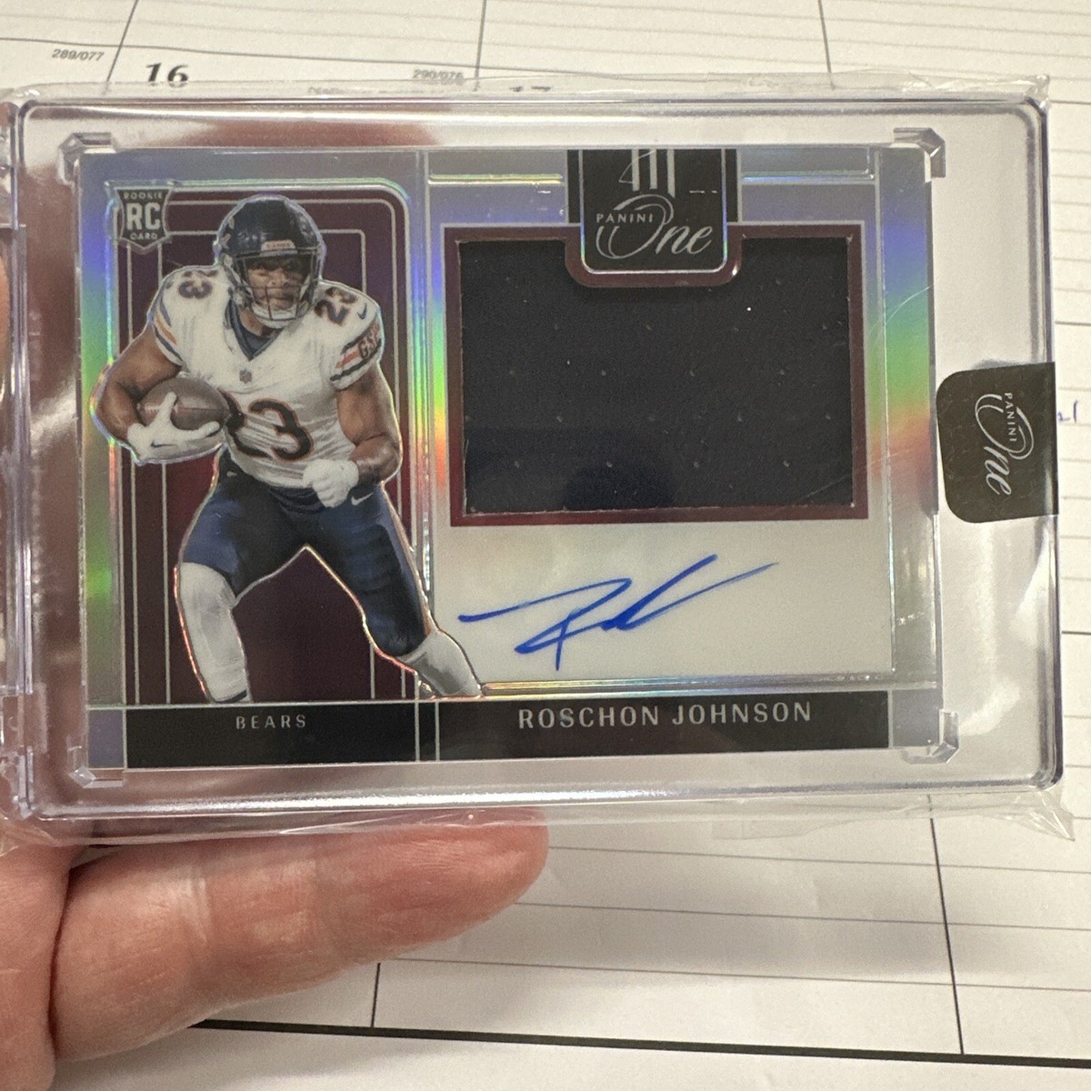 Card image