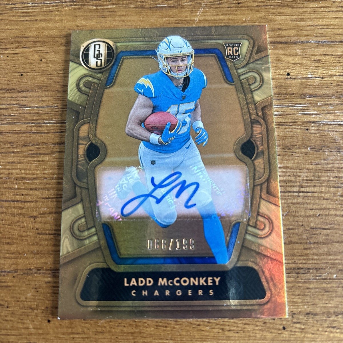 swja45 sold card thumbnail