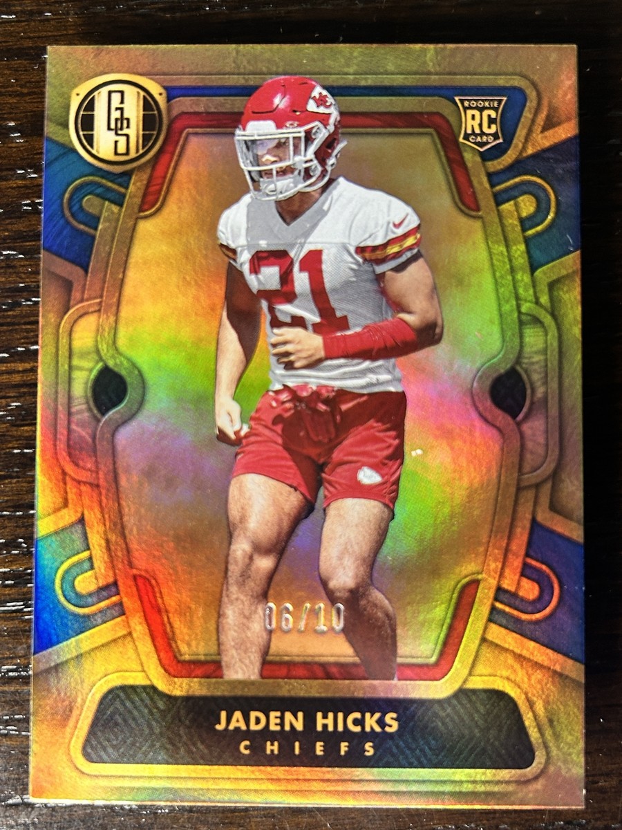 oshiomogho sold card thumbnail