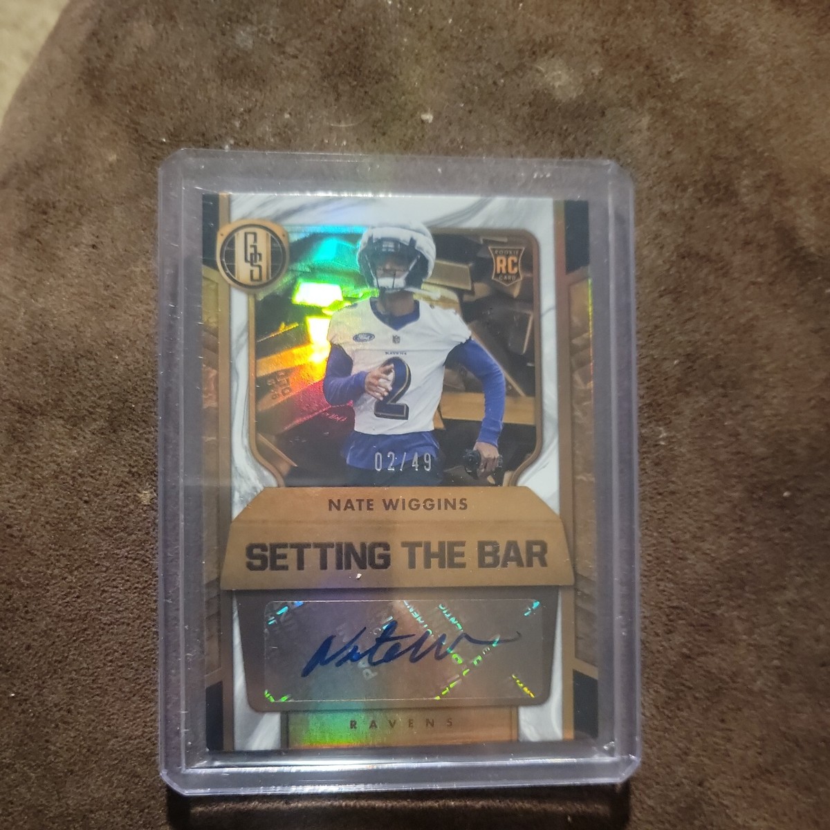 Card image