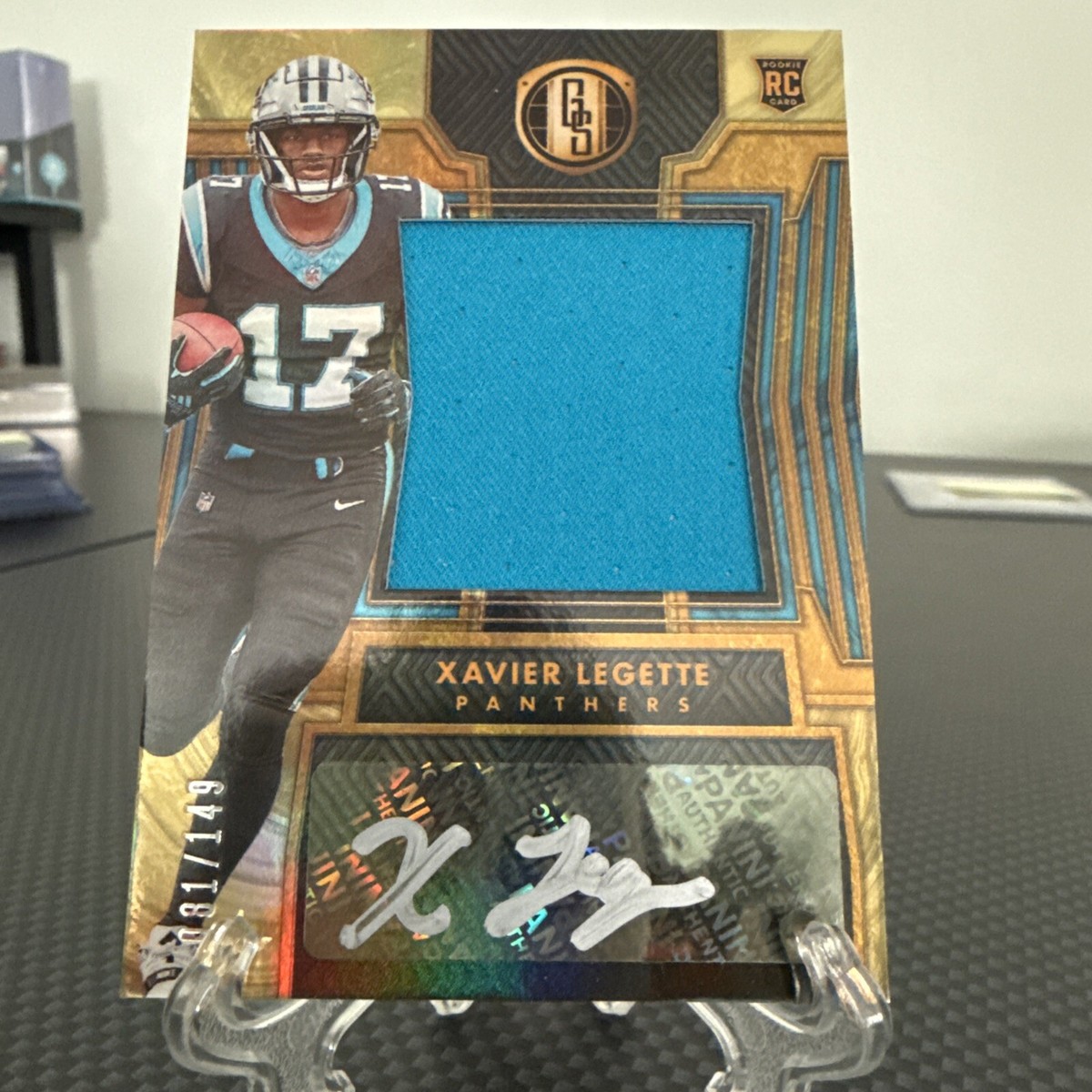 Card image