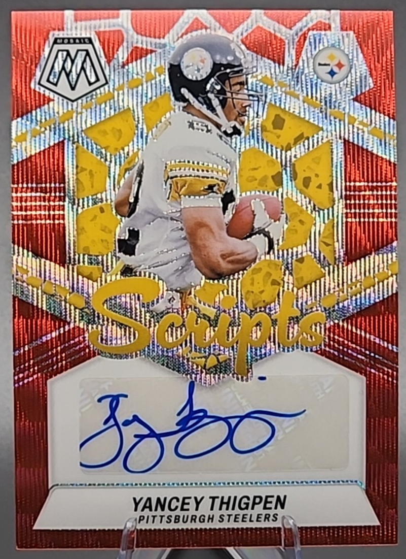 huggyscards sold card thumbnail