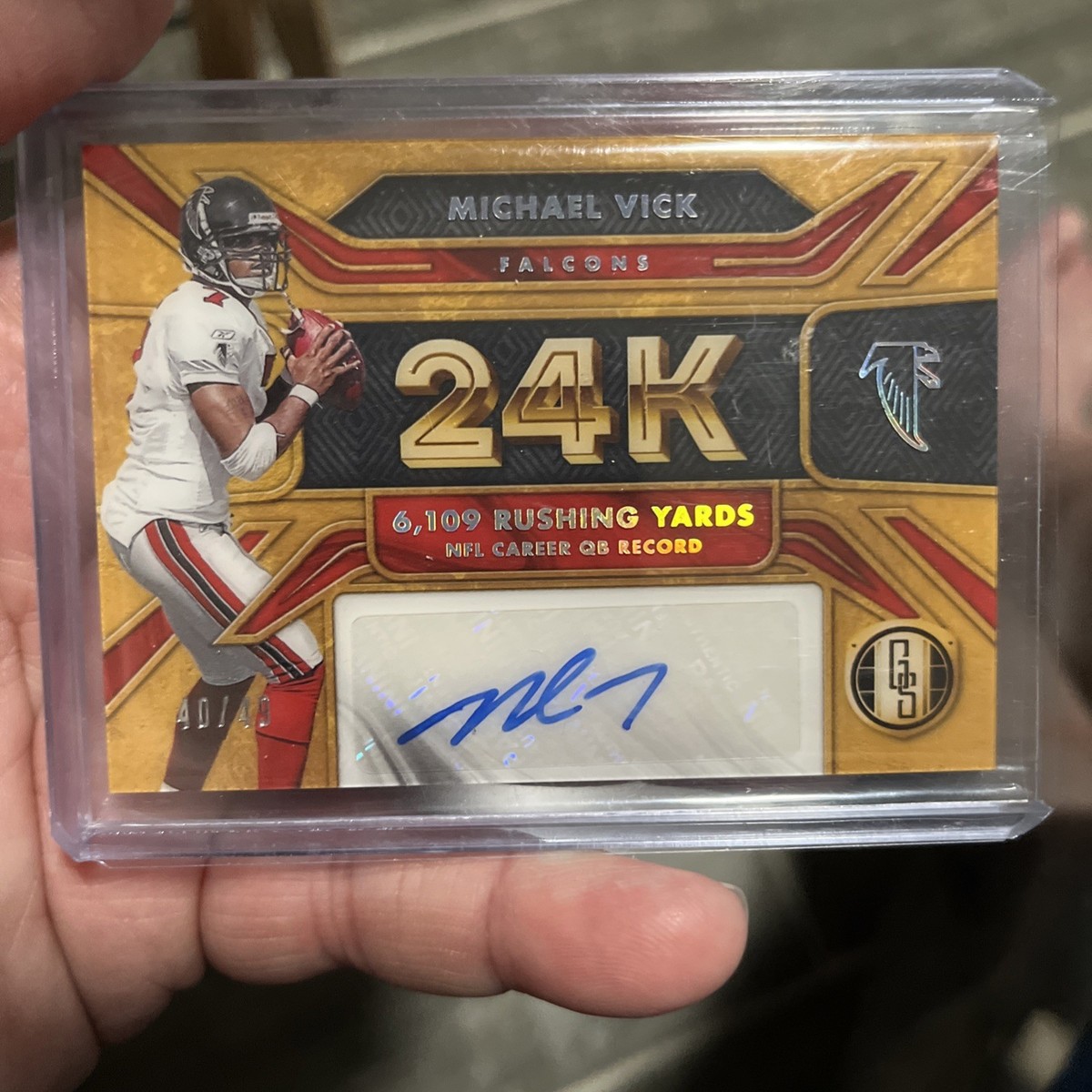 Card image