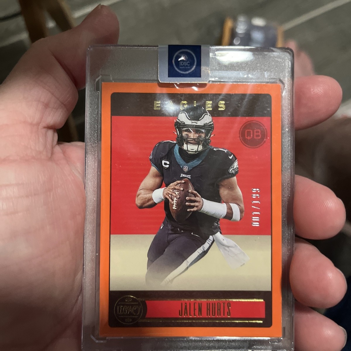 Card image