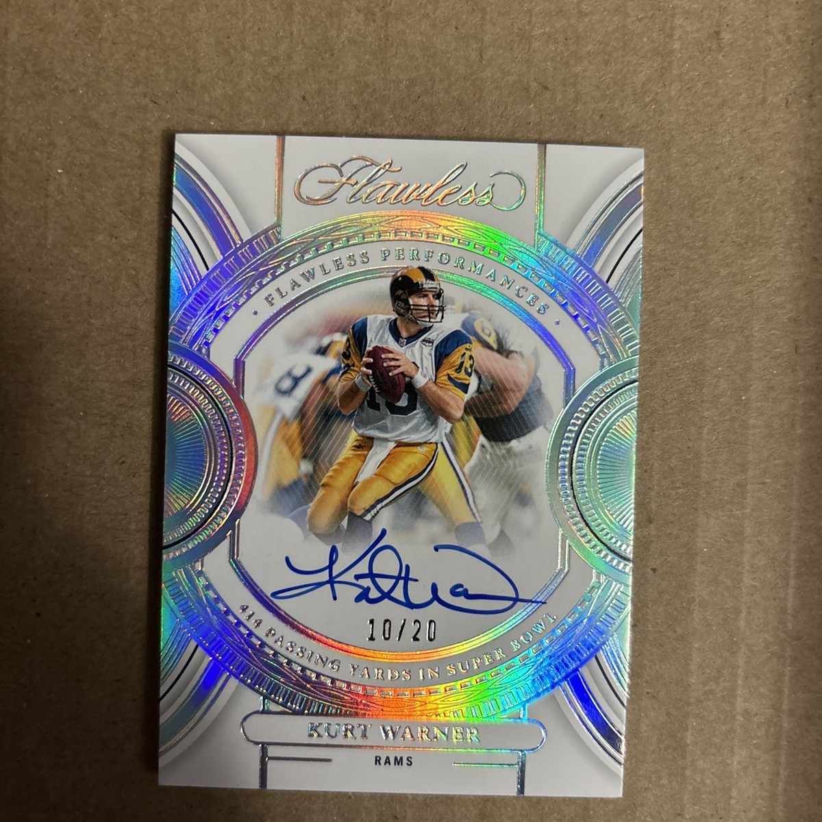 Card image