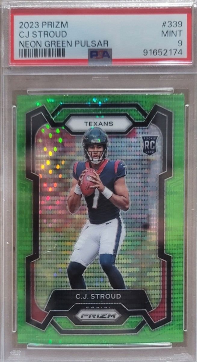 sdeputy1194 sold card thumbnail