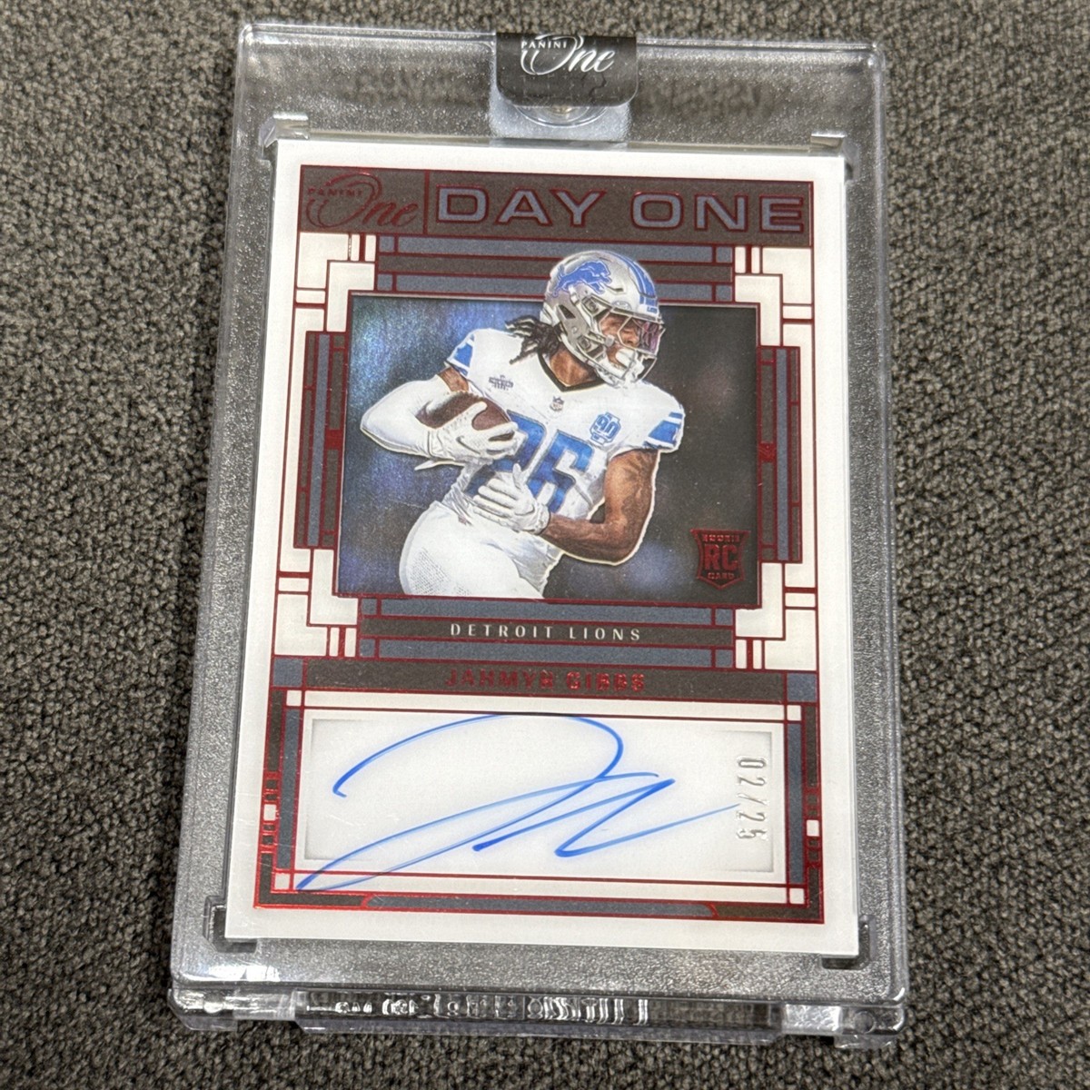 Card image